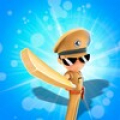 Little Singham Cricket Mod APK icon