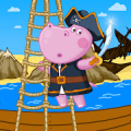 Pirate Games for Kids Mod APK icon