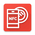 NFC Reader Pro Mod APK icon