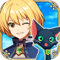 クイズRPG 魔法使いと黒猫のウィズ Mod APK icon