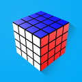 Magic Cube Puzzle 3D Mod APK icon