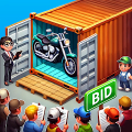 Bid Master : auction tycoon icon