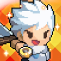 Idle RPG - The Game is Bugged! Mod APK icon