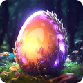 Merge Elves-Merge 3 Puzzles Mod APK icon