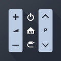 Remote for LG Smart TV Mod APK icon