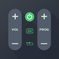 Remote for Sony Bravia TV Mod APK icon