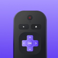 Remote Control for TCL Roku TV Mod APK icon