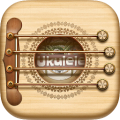 Real Ukulele: Tabs, Chords Mod APK icon