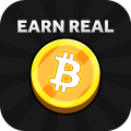 Bitcoin Miner Earn Real Crypto Mod APK icon