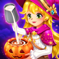 Cafe Panic: Cooking games Mod APK icon