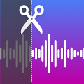 Music Cutter - Ringtone maker Mod APK icon