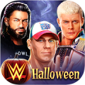 WWE Mayhem Mod APK icon