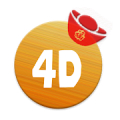 4D Lucky Number Mod APK icon