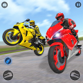 Motorcycle Racing - Bike Rider Mod APK icon