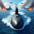 Uboat Attack Mod APK icon