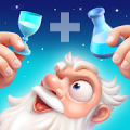 Doodle God: Alchemy Elements Mod APK icon