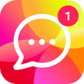 inLove (InMessage) - Chat, meet, dating ❤️ Mod APK icon