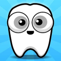 My Virtual Tooth - Virtual Pet Mod APK icon