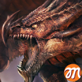 CrazyDragon(global) Mod APK icon