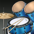 Simple Drums Basic Mod APK icon