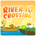 River Crossing IQ Mod APK icon