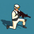 Marines Shooting 3D Mod APK icon