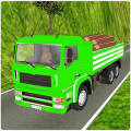 Off-road Cargo Truck 3D Mod APK icon