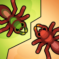 Ant Colony: Growth Mod APK icon