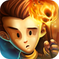 The Greedy Cave Mod APK icon