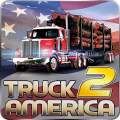 Truck Simulator 2 - America US Mod APK icon