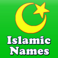 Islamic Baby Names & Meanings Mod APK icon