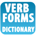 English Verb forms Mod APK icon