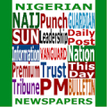 All Nigerian Newspapers Mod APK icon