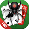 Classic Spider Solitaire Mod APK icon