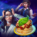 Cook Off: Mysteries Mod APK icon