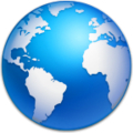 Web Explorer: Private Browser Mod APK icon