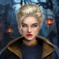 Grim Tales 20: Hidden Objects Mod APK icon