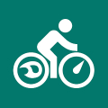 Bike Computer - Cycling Tool icon