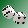 Dice Roller 3d - Shake & Roll Mod APK icon