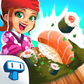 My Sushi Shop: Food Game Mod APK icon