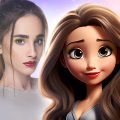 ToonApp Cartoon Photo Editor Mod APK icon