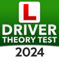 Driver Theory Test Ireland DTT Mod APK icon