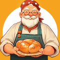 My Bakery Story Mod APK icon