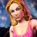 Mysterious Celebrity 3D Mod APK icon