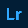 Lightroom Photo & Video Editor Mod APK icon