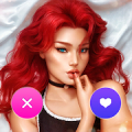 Lovematch: Dating Games Mod APK icon