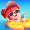 Bliss Bay Mod APK icon