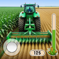 Big Farm: Mobile Harvest icon