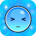 Slime Clash:Roguelike Shooting Mod APK icon