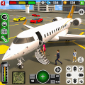 Flight Simulator Pilot Games icon